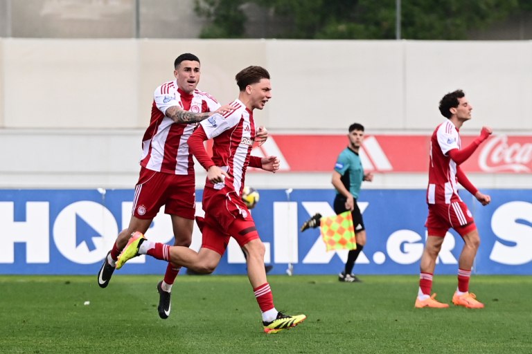 Super League 2: Στο Μαρκόπουλο ξεκινά τις υποχρεώσεις του στα play-off ο Ολυμπιακός Β’, ντέρμπι στην Καλαμάτα