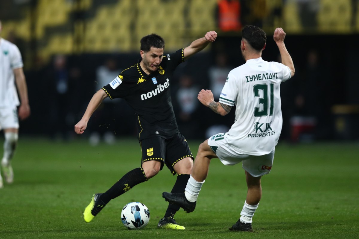 Άρης: Χωρίς Τεχέρο κόντρα στον Βόλο