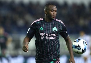 Παναθηναϊκός: Η ενδεκάδα των πράσινων για το παιχνίδι με τον ΟΦΗ (pic)