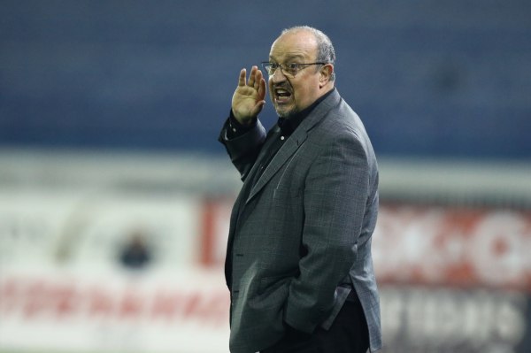 Παναθηναϊκός: Η 11άδα κόντρα στην Κηφισιά – Εκπλήξεις από τον Μπενίτεθ (pic)