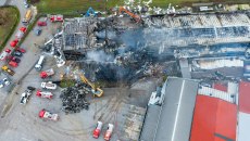 «Βιολάντα»: Νέες αποκαλύψεις για το υπόγειο του εργοστασίου – Πιθανές οι διώξεις και άλλων προσώπων