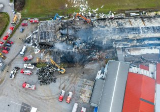 «Βιολάντα»: Νέες αποκαλύψεις για το υπόγειο του εργοστασίου – Πιθανές οι διώξεις και άλλων προσώπων