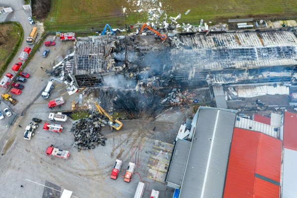 «Βιολάντα»: Νέες αποκαλύψεις για το υπόγειο του εργοστασίου – Πιθανές οι διώξεις και άλλων προσώπων