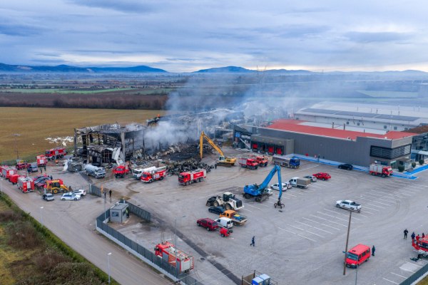 Βιολάντα: Μια υπογραφή που προκαλεί πονοκέφαλο