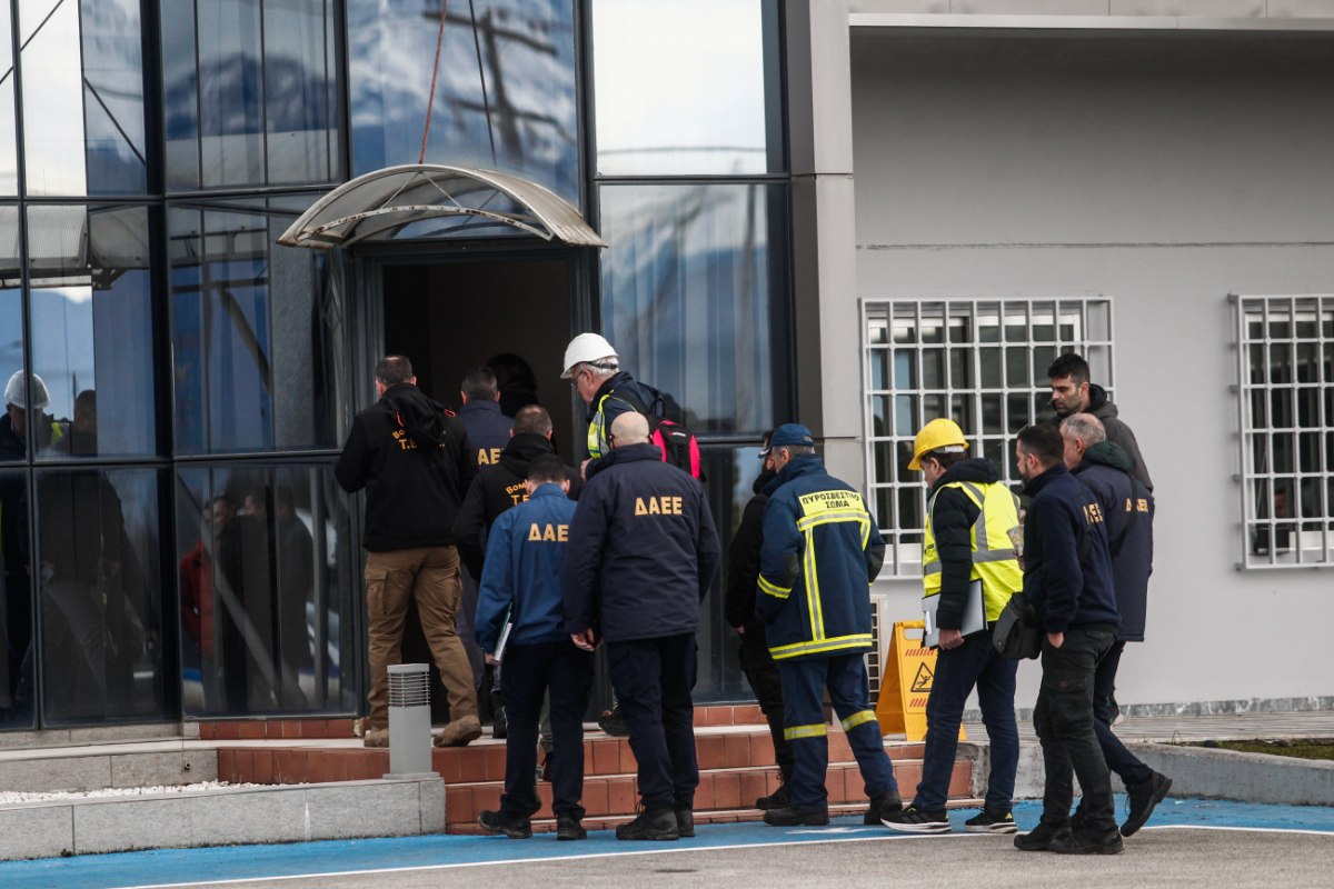 Τι αναφέρει το πόρισμα της Πυροσβεστικής για τη Βιολάντα – Η διαρροή αερίου και τα κενά στα συστήματα ασφαλείας