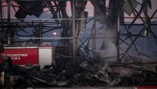 Βιολάντα: Τραντάχτηκε χωριό 5 χιλιόμετρα μακριά – Στο «σημείο μηδέν» της φονικής έκρηξης εστιάζουν οι Αρχές