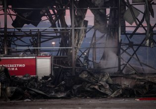 Βιολάντα: Τραντάχτηκε χωριό 5 χιλιόμετρα μακριά – Στο «σημείο μηδέν» της φονικής έκρηξης εστιάζουν οι Αρχές