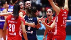 LIVE: Ζελέζνιτσαρ – Ολυμπιακός