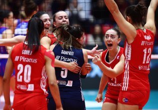 LIVE: Ζελέζνιτσαρ – Ολυμπιακός