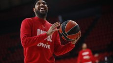 Ολυμπιακός: Φορτσάρει για την επιστροφή του ο Μόρις (vid)