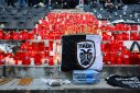 ΠΑΟΚ: Ο πρόεδρος της UEFA θα τιμήσει τη μνήμη των αδικοχαμένων οπαδών του Δικεφάλου