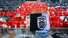 ΠΑΟΚ: Ο πρόεδρος της UEFA θα τιμήσει τη μνήμη των αδικοχαμένων οπαδών του Δικεφάλου
