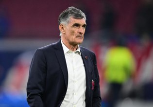 Ολυμπιακός: Η 11άδα για το εκτός έδρας παιχνίδι με τον Λεβαδειακό (pic)