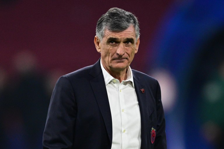 Μεντιλίμπαρ: «Δύσκολο το παιχνίδι με τον Αστέρα, σημαντική η ανανέωση του Ζέλσον Μαρτίνς»