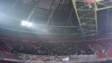 Κυκλοφορούν το απόγευμα της Τρίτης (17/2) τα εισιτήρια για το Λεβερκούζεν – Ολυμπιακός