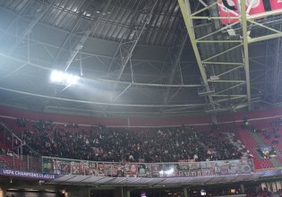 Κυκλοφορούν το απόγευμα της Τρίτης (17/2) τα εισιτήρια για το Λεβερκούζεν – Ολυμπιακός