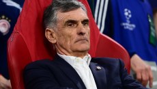 Μεντιλίμπαρ: «Δεν έχει σημασία σε τι κατάσταση είναι ο Παναθηναϊκός – Πάμε μόνο για τη νίκη»