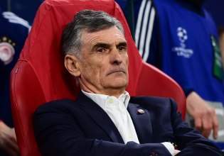 Μεντιλίμπαρ: «Δεν έχει σημασία σε τι κατάσταση είναι ο Παναθηναϊκός – Πάμε μόνο για τη νίκη»