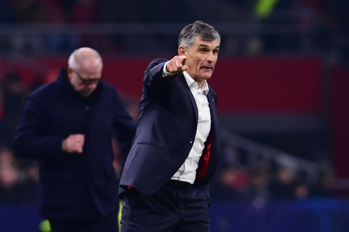 Ο Ολυμπιακός ανακοίνωσε τη λίστα του για τα νοκ-άουτ παιχνίδια του Champions League