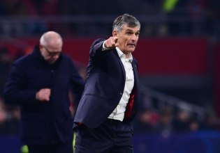 Ο Ολυμπιακός ανακοίνωσε τη λίστα του για τα νοκ-άουτ παιχνίδια του Champions League