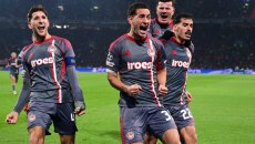 Οι φάσεις που μπορούν να κρίνουν πολλά στο Λεβερκούζεν