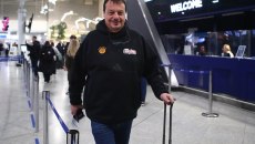 Αταμάν για την ήττα από τον Άρη και το δύσκολο παιχνίδι με τη Ρεάλ – Χωρίς Ναν και πάλι ο Παναθηναϊκός