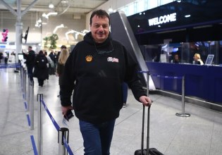 Αταμάν για την ήττα από τον Άρη και το δύσκολο παιχνίδι με τη Ρεάλ – Χωρίς Ναν και πάλι ο Παναθηναϊκός