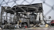 Έρχεται απεργία και κινητοποιήσεις σε όλη τη χώρα για το εργατικό δυστύχημα στη Βιολάντα