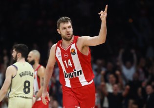 Βεζένκοφ για Dubai BC: «Απρόβλεπτη ομάδα, σημαντική η επιστροφή του Μούσα»