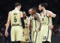 Euroleague: Κεκλεισμένων των θυρών το Μπαρτσελόνα – Χάποελ Τελ Αβίβ στις 13/3 – Αυτός είναι ο λόγος