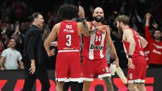 Ο Ολυμπιακός υποδέχεται τη Βίρτους στο ΣΕΦ για το… νέο σερί