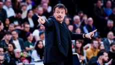 Παναθηναϊκός: Η 12άδα για το παιχνίδι με τη Ρεάλ Μαδρίτης