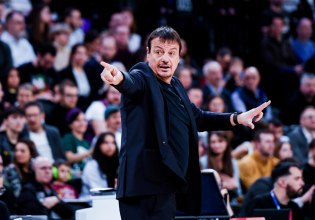 Παναθηναϊκός: Η 12άδα για το παιχνίδι με τη Ρεάλ Μαδρίτης