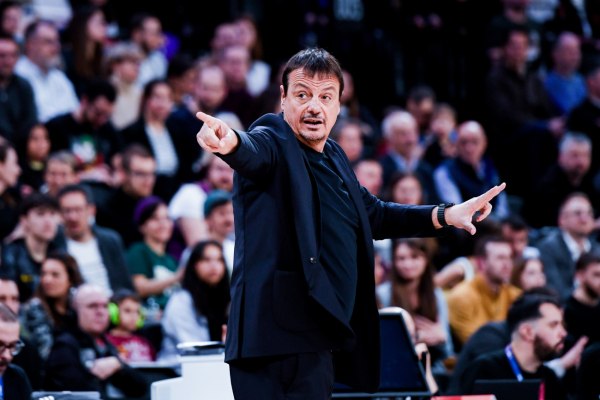 Παναθηναϊκός: Η 12άδα για το παιχνίδι με τη Ρεάλ Μαδρίτης