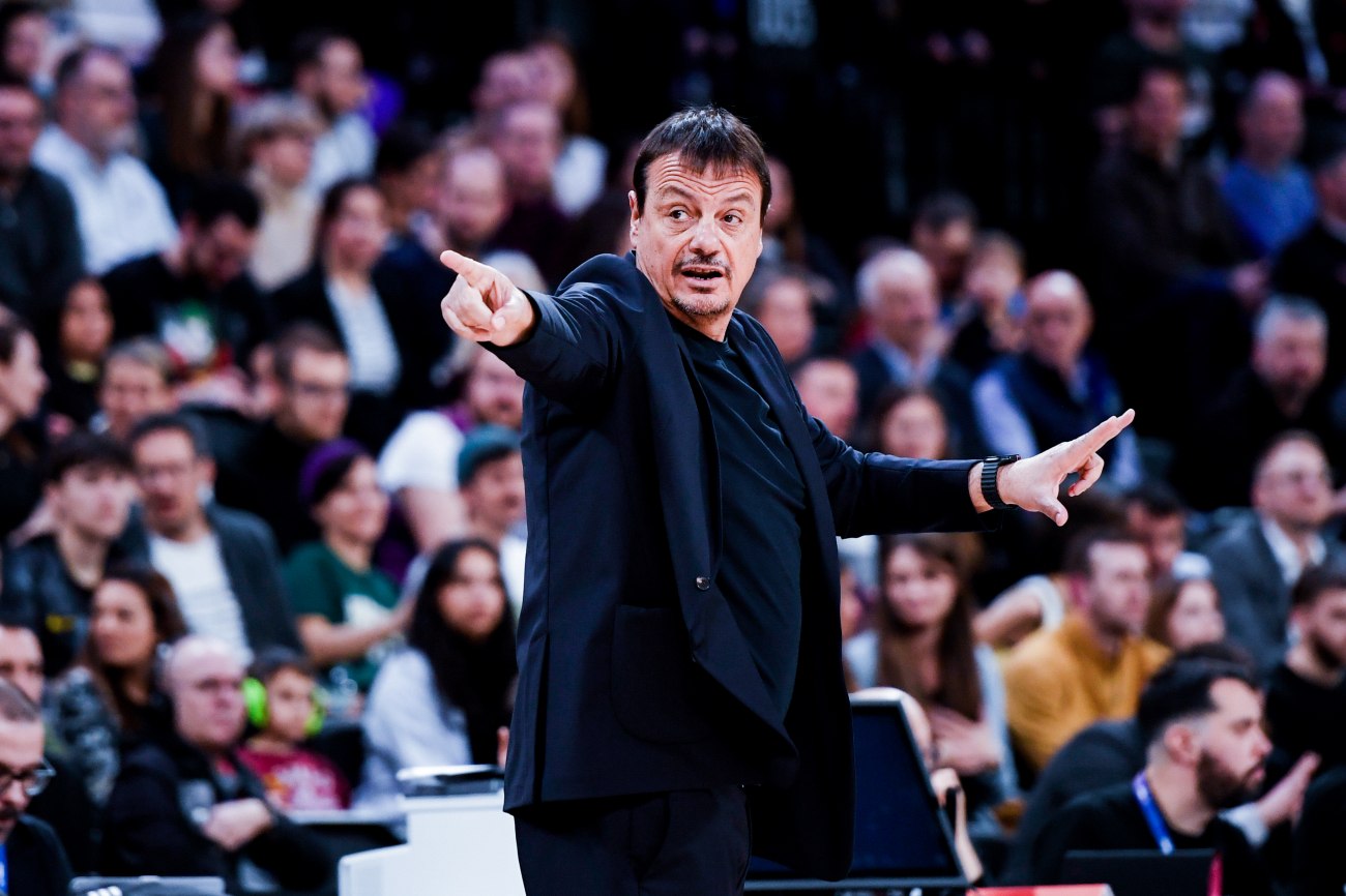 Παναθηναϊκός: Η 12άδα για το παιχνίδι με τη Ρεάλ Μαδρίτης