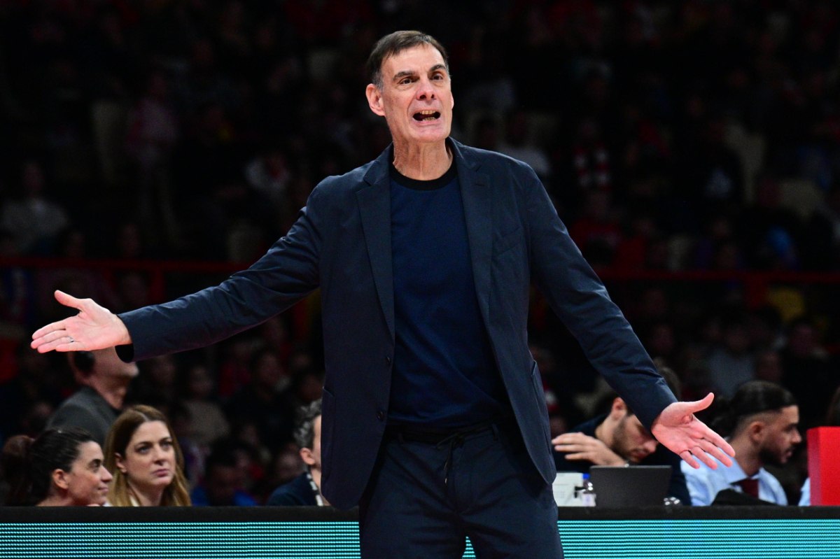 Μπαρτζώκας: «Έπρεπε να παίξουμε καλύτερη άμυνα»