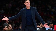 Μπαρτζώκας: «Έπρεπε να παίξουμε καλύτερη άμυνα»