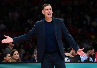 Μπαρτζώκας: «Έπρεπε να παίξουμε καλύτερη άμυνα»