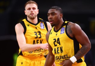 Stoiximan GBL: Χωρίς «αιώνιους» αλλά με σημαντικά ματς η πρώτη μέρα της 18ης αγωνιστικής