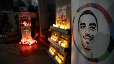 Φάμελλος: Δεν ξεχνάμε τον Άλκη Καμπανό, δολοφονήθηκε από την τυφλή οπαδική βία