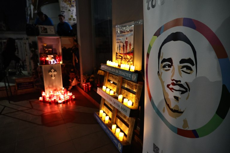 Φάμελλος: Δεν ξεχνάμε τον Άλκη Καμπανό, δολοφονήθηκε από την τυφλή οπαδική βία