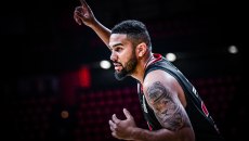 Ολυμπιακός: Έτοιμος να επιστρέψει στη δράση ο Τζόζεφ