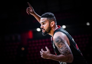 Ολυμπιακός: Έτοιμος να επιστρέψει στη δράση ο Τζόζεφ