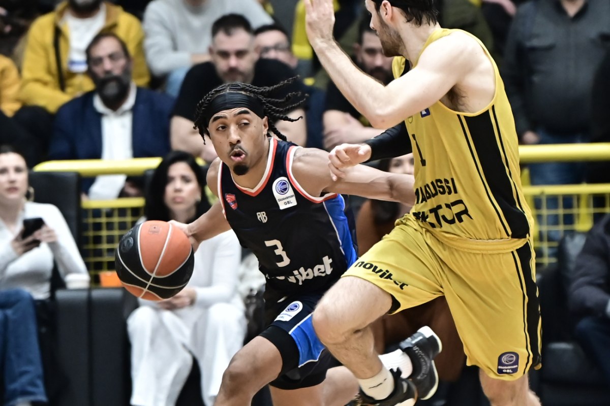 Μαρούσι – Πανιώνιος 97-105: Τεράστιο «διπλό» παραμονής για τον Ιστορικό