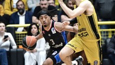 Μαρούσι – Πανιώνιος 97-105: Τεράστιο «διπλό» παραμονής για τον Ιστορικό