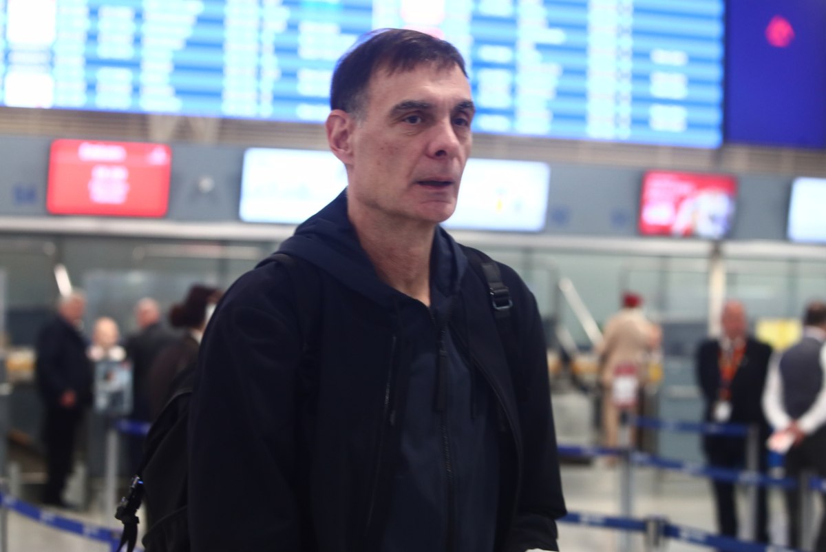 Μπαρτζώκας: «Είμαι πολύ χαρούμενος με το ρόστερ μας»