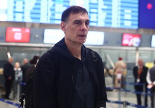 Μπαρτζώκας: «Είμαι πολύ χαρούμενος με το ρόστερ μας»