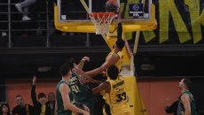 LIVE: Άρης – Παναθηναϊκός