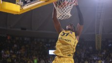 Άρης Betsson: Η εξαιρετική εμφάνιση του Κώστα Αντετοκούνμπο κόντρα στον Παναθηναϊκό (vid)