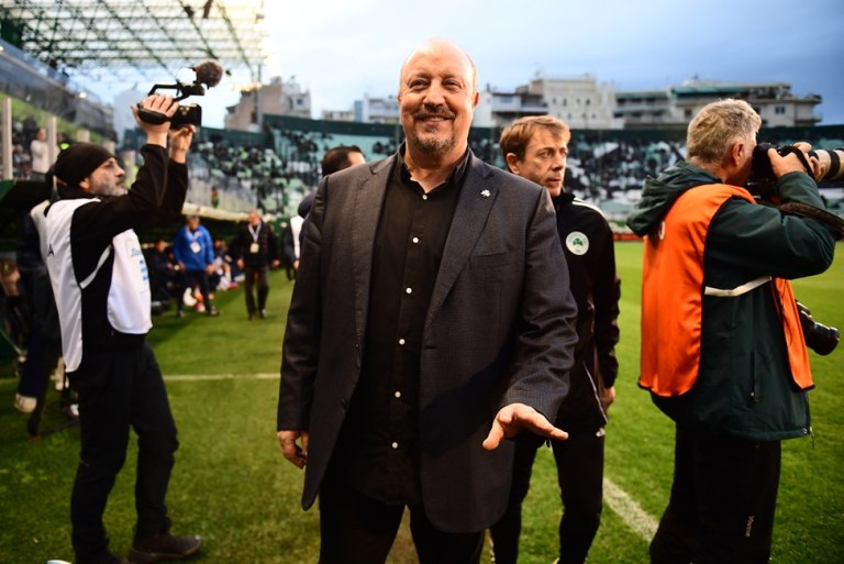 Παναθηναϊκός: Αυτή είναι η ευρωπαϊκή  λίστα του για τα νοκ-άουτ παιχνίδια του Europa League